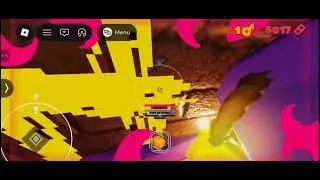 Grace is a fun speed running game