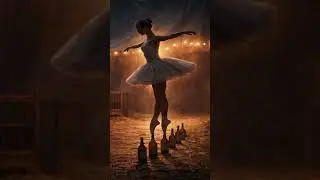 🌟 Still Moments 🌟 #piano #peace #music #calm #relaxing #circus #strange #shorts #night