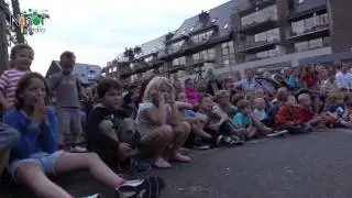 Viva Victor! op de Donderdagen