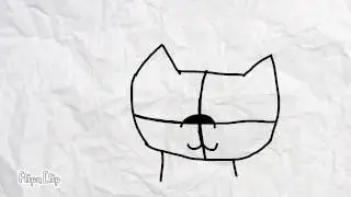 (FallenRainbow) how I draw