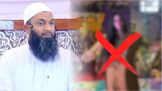 Musalmaan Behno Ko Nasihat By Mohammed Kazim @islaminformation