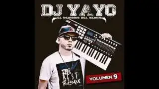 07 Que No Pare El Bailoteo | DJ YAYO