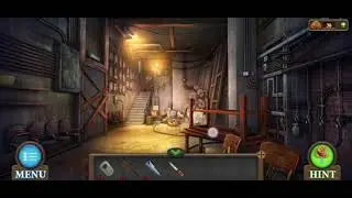 Tricky Doors Episode 8: THEATER Walkthrough