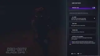 BO7 ZOMBIES LIVE  - FASTEST WEAPON CAMO GRIND STRATEGY