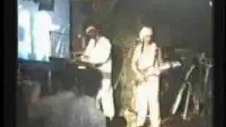 T.C.JASON & SMOOTHWAVE LIVE