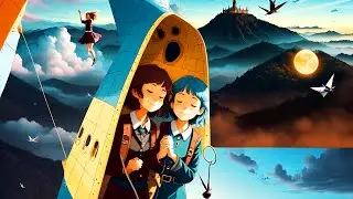 Cliaro - Sofia (A Magic Journey For Two)