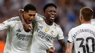 DIRECTO LLEGADA DE LOS JUGADORES PREVIO AL PARTIDO GETAFE VS REAL MADRID HOY