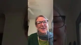 Stay-at-Home Poetry Reading