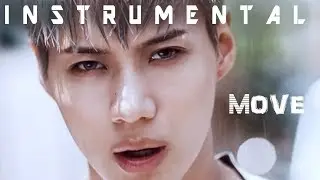 TAEMIN - MOVE (INSTRUMENTAL ) ´Clean vers.  Almost Official 태민