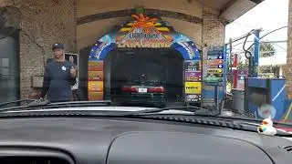 Sonny's Tunnel Lighthouse Express Car Wash Lawrenceville, GA 