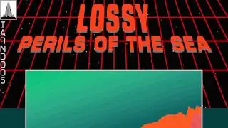 Lossy - Morse Cove (Original Mix)
