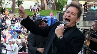 I Get A Kick Out Of You - Performed by Rick Levine