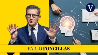 Lo que mata a una startup no es la falta de dinero, sino tenerlo demasiado pronto | Pablo Foncillas