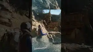 Master the ledge roll tech. #arcraiders #arcraidersclips #arcraidersgameplay #gaming