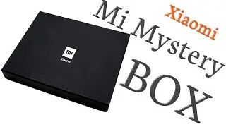 Mi Mystery Box 1 & Mystery Box 2 sale