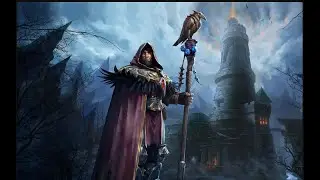 Turtle Wow - Tower of Karazhan - Echo of Medivh -  Pantheon Guild - Ele Shaman POV