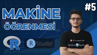 MAKİNE ÖĞRENMESİ VERİ ANALİZİ & GÖRSELLEŞTİRİLMESİ | Machine Learning
