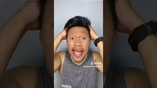 Marvin Avisado . #tiktok #trending #acting