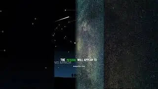 Don't Miss Geminid METEOR SHOWER | The Best Night Sky Event of the Year