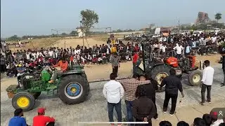 kshipra live tractor tochan final  Live Stream