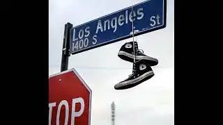 G funk Resurrection - Chrome Shells & Street Bells (Westcoast Gangsta)