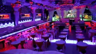 Nightclub Lighting DMX Software Tutorial - Amazing lighting control with DJ Light Studio
