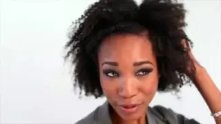 DevaCurl 2nd Day Hair Style with SuperCream Coconut Curl Styler | Ulta Beauty