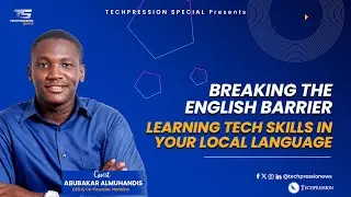 Mastering Tech in Hausa, Yoruba, Igbo with SECRET Tips
