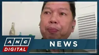 NBI OIC Magno: Ongoing probes, cybercrime, human trafficking among priorities | ANC