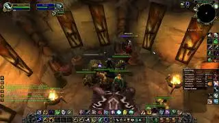 Wow Classic Hardcore - Gamon Kill