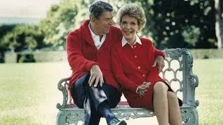 Former First Lady Nancy Reagan Dead at 94