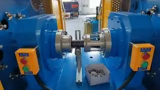 Baina-rubber spiral hose production line for Pakistani customer/rubber radiator hose production line