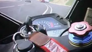 OREGON SCIENTIFIC ATC2K TEST SU STRADA