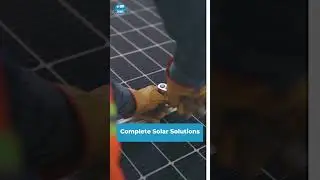 Solar Installation