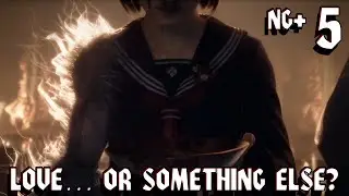 Questioning Love and Facing Family Horror | Silent Hill f: New Game+ [Lost in the Fog] (Part 5)