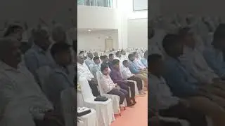 The pentecostal mission | TPM Malaysia | short | pas.m t thomas | LORD IS OUR HOPE #tpm #tpmchurch