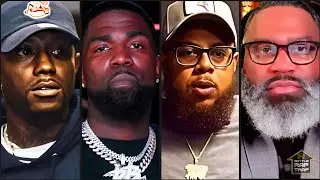 John John & Factz ИДУТ НА ВОЙНУ (УХ ТЫ😳) + ТАИНСТВЕННЫЙ Твит Tsu Surf + Nitty УХОДИТ НА ПЕНСИЮ⁉️😱...