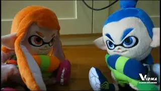 The Inklings Destroy the house - Vester&Friends