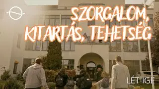 30 ÉVES AZ ADDETUR BAPTISTA GIMNÁZIUM, TECHNIKUM ÉS SZAKISKOLA – Lét-Ige