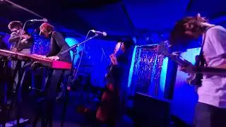 The Orchestra (For Now) - Wake Robin [The Louisiana, Bristol - 31.10.2024]