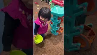 Wow🤩❤️#playnlearn #fun #playtime #activities #viral  #wow #fun #shorts #sothingmusic