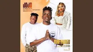 Mafhungo (feat. Makhadzi & Dalom Kids)
