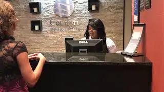 Comfort Inn & Suites North Macon, GA - Front Desk Training-1