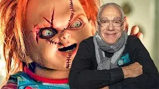 Child&rsquo;s Play Co-Writer John Lafia Is NO MORE