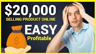 A Comprehensive Guide to Starting and Running Your Online Selling Business