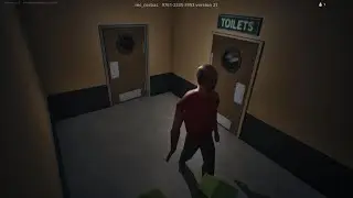 Midnight Burger [HORROR]