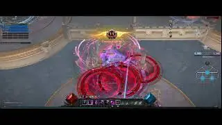 Eternals vs ELTEMPLO 5vs5 // 24-04-2021 Mu Legend (Sezak)