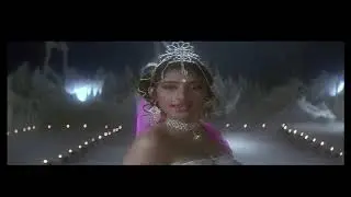 Mohabbat Ki Ki Ki [HD] - Saudagar - Manisha Koirala & Vivek Mushran