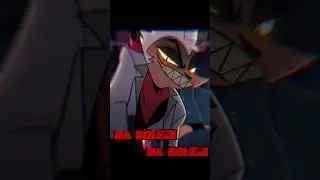 EDIT STRIKER #helluvaboss #hazbinhotel #animation #blitz #art #helluvabossseason2 #striker #stolas