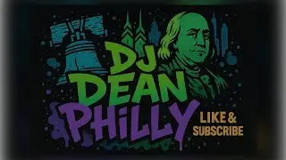 Top Hip-Hop, Trap & R&B Club Mix | DJ Dean Philly